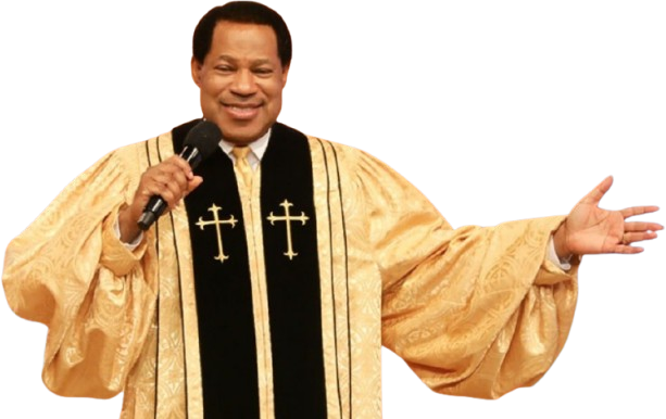 Christ Embassy Laurel