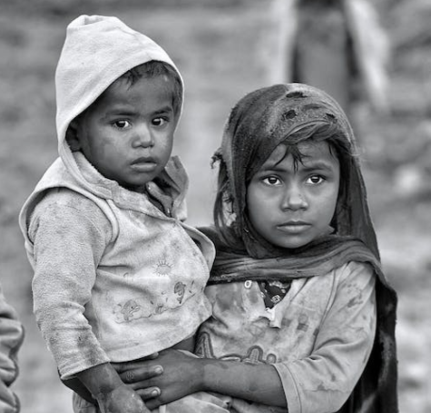 InnerCity Mission for Children